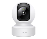 Kamera domowa TP-LINK Tapo C202 Pan/ Tilt Home WiFi